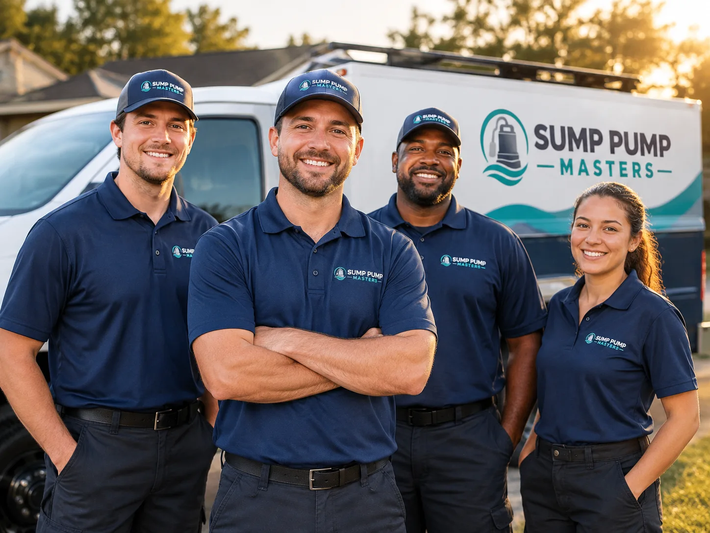 Sump Pump Repair company in Erwinna, PA