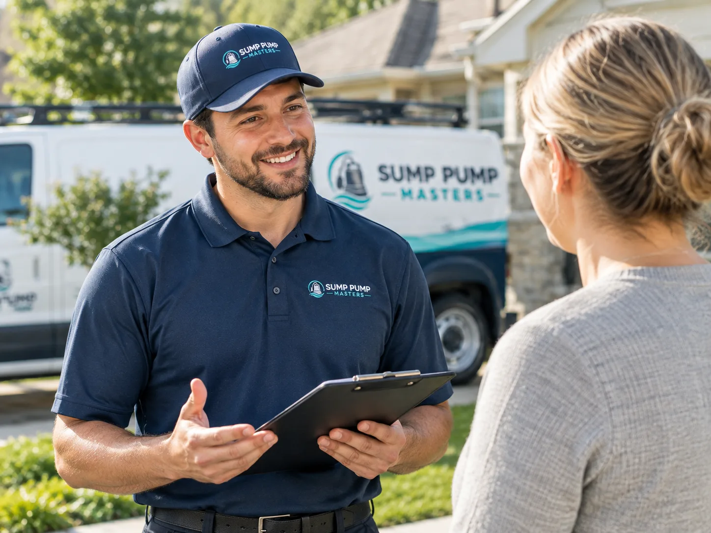 Sump Pump Repair Erwinna, PA FAQs